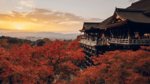 清水寺（きよみずでら）【浄化】