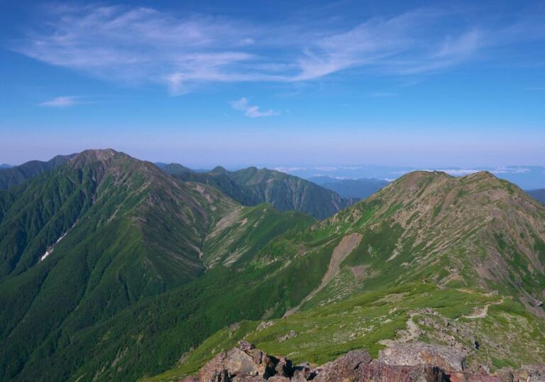 【天星術】天室『地球』山脈タイプ モテるって本当？該当する芸能人や適職も