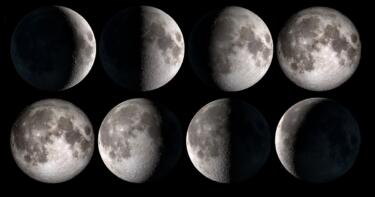 ボイドタイムとは？新月・満月の願い事は避けるべき？過ごし方もご紹介