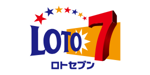 ロト7について