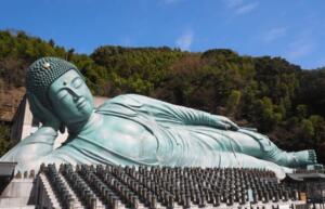 南蔵院【金運】