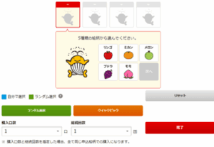 着せかえクーちゃんの買い方は？