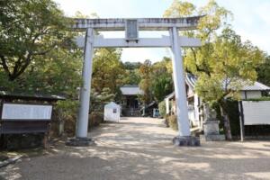 美具久留御魂神社（みぐくるみたまじんじゃ）【浄化・家族運・仕事運】