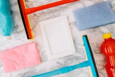 掃除の運気アップ効果がすごいって本当？一番効果的なのは玄関掃除？