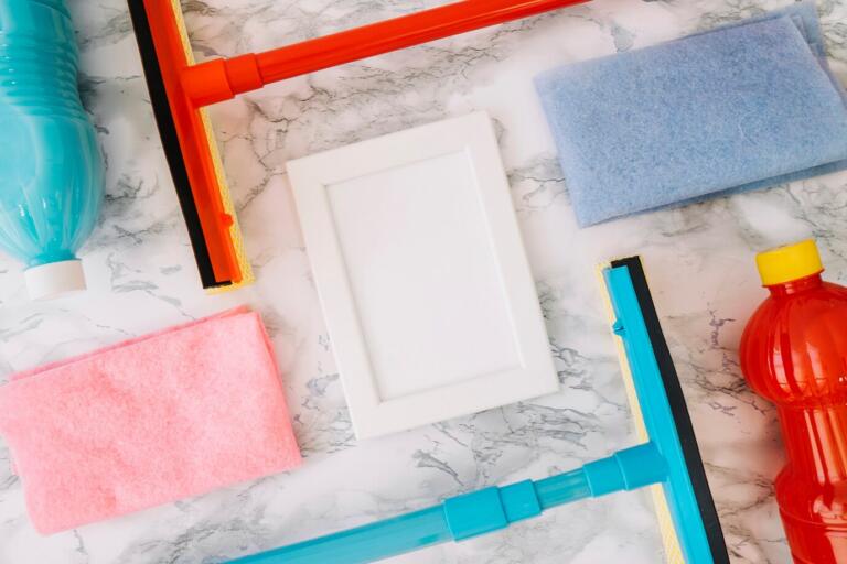 掃除の運気アップ効果がすごいって本当？一番効果的なのは玄関掃除？