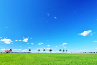 「北海道」最強のパワースポット5選！金運が上がる穴場スポットも紹介