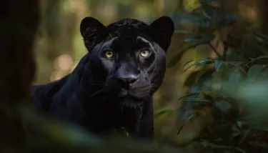 【動物占い】黒ひょうの特徴を種類別に解説！各運勢や向いている職業は？